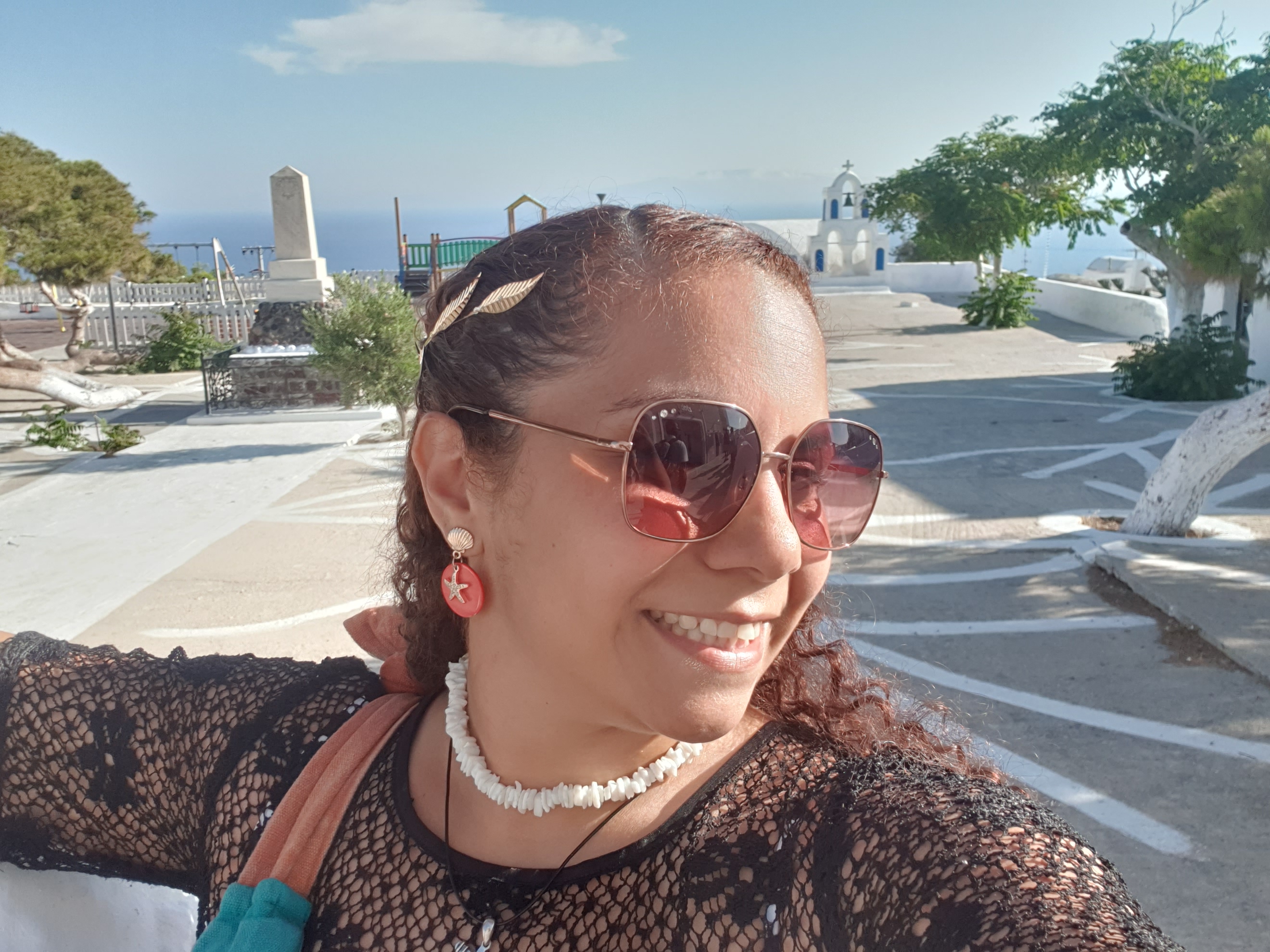 Santorini, Greece